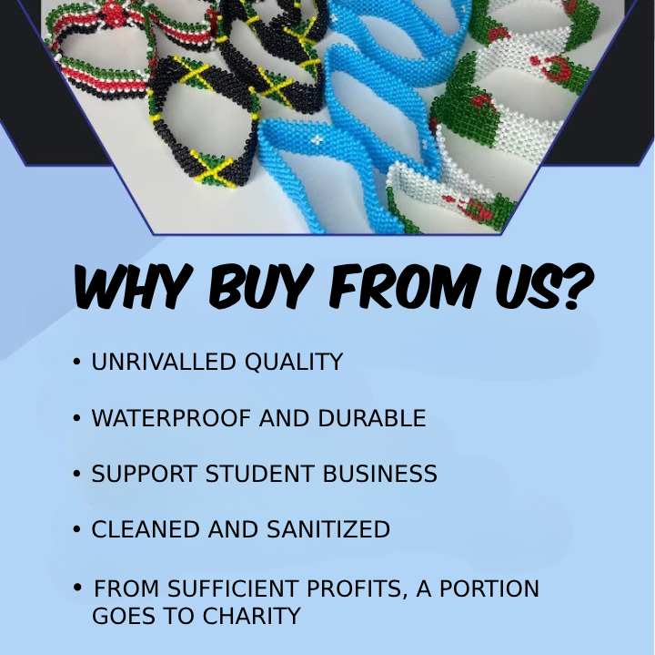 EmbraceFlag product range